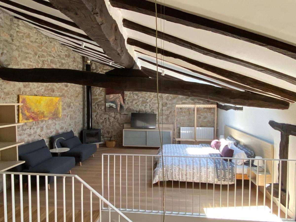 Casa Rural Martiamuno Landetxea Zumárraga Exterior foto
